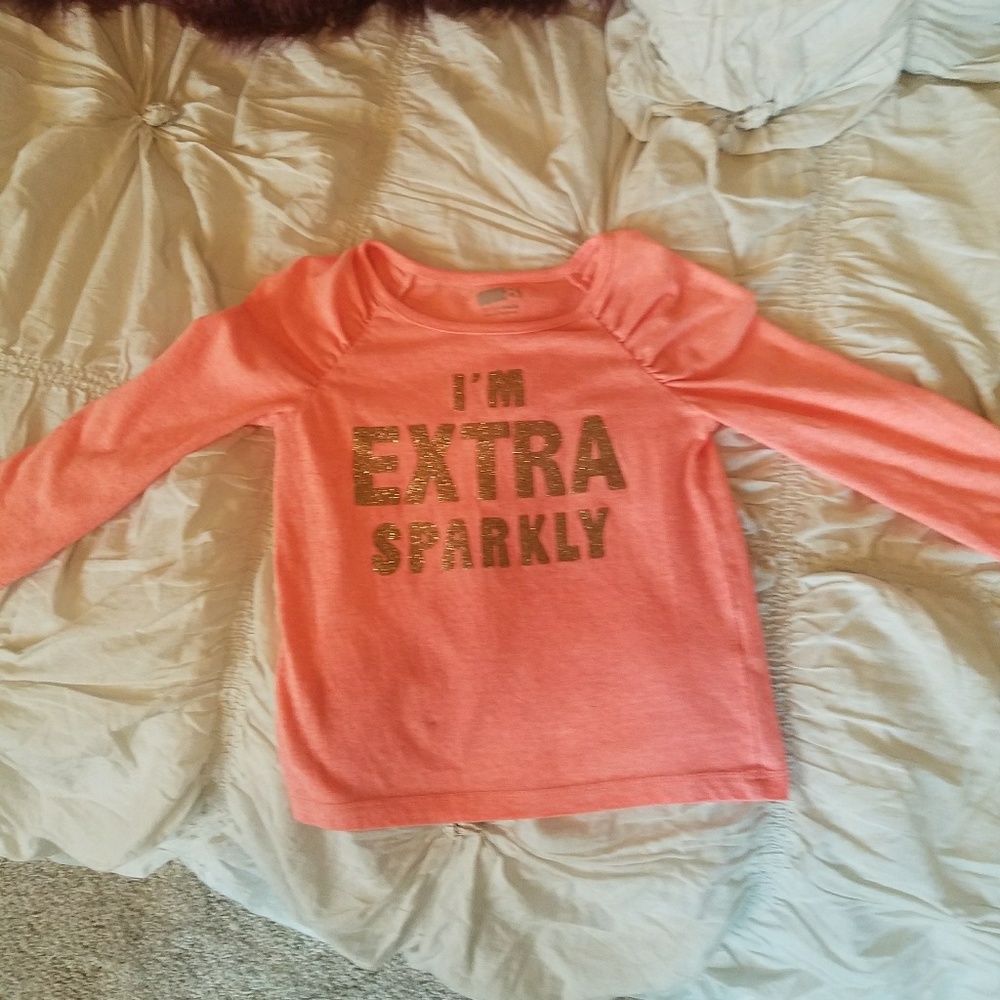 !!SOLD!! Toddlers longsleeve